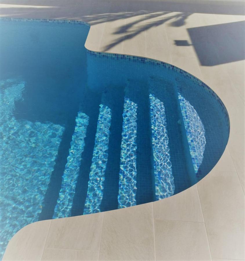 Villa Marti Calpe Exterior photo