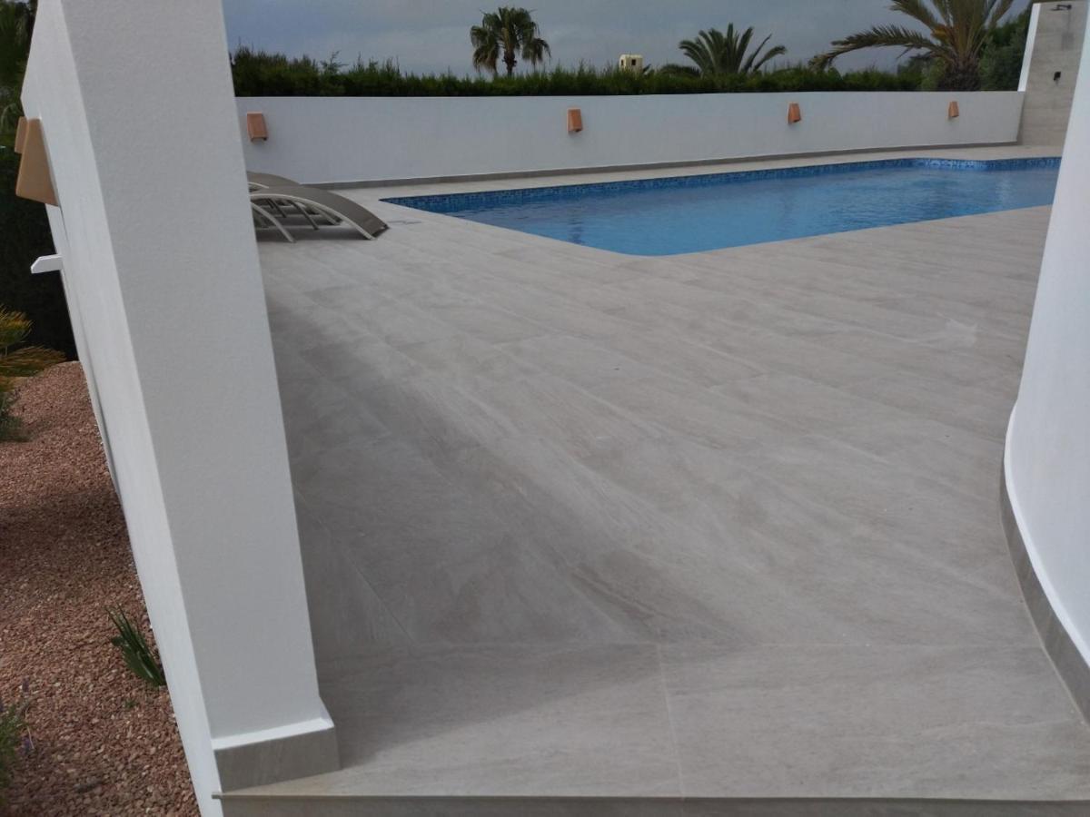 Villa Marti Calpe Exterior photo